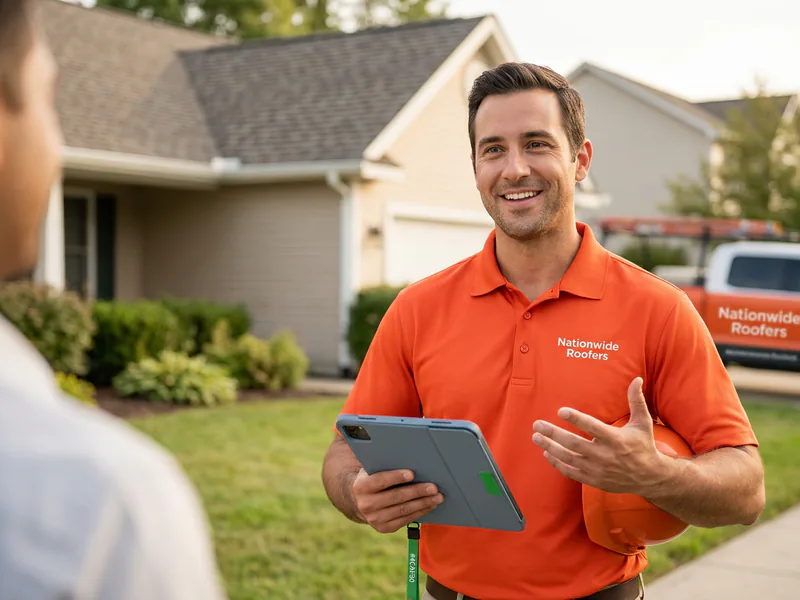 Roof Installation  in South Park  FAQ